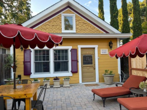Villa De Mar- Downtown Napa